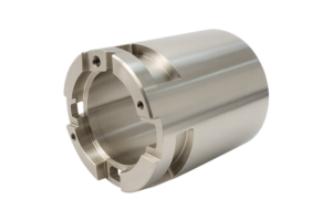 cnc machining parts t6